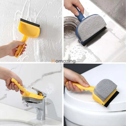 2 In 1 Multi-Function Cleaning Brush