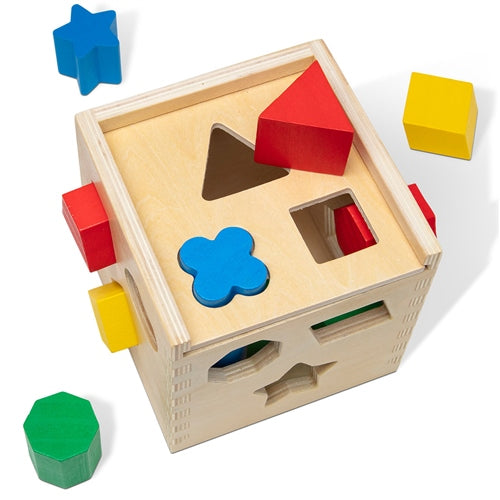 15 hole Shape  Intelligent box