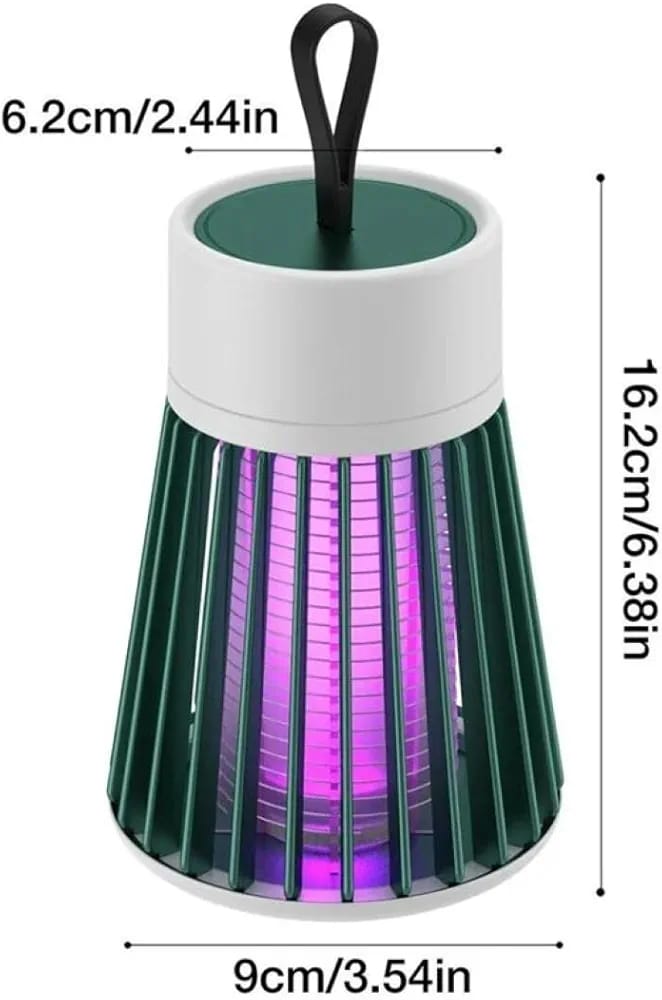 Electric Shock Mosquito Killing Lamp