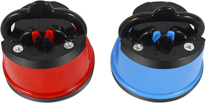 Non-Slip Suction Base Knife Sharpener