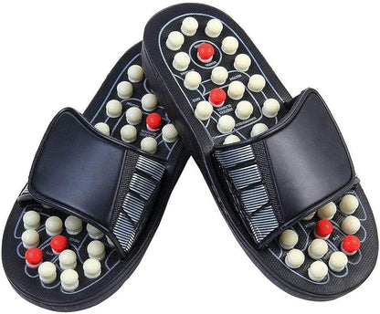 Massage Slippers ( Free Size)