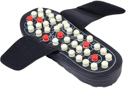 Massage Slippers ( Free Size)