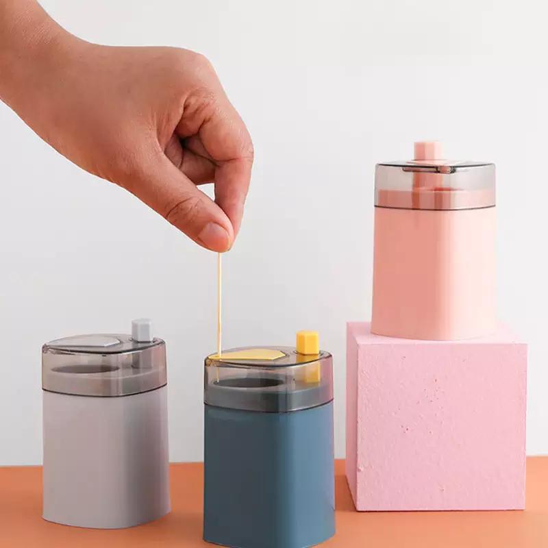 Automatic Toothpick Holder