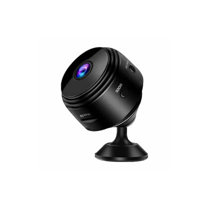 Wireless WiFi A9 Camera Magnet Hidden Mini Camera 1080P HD