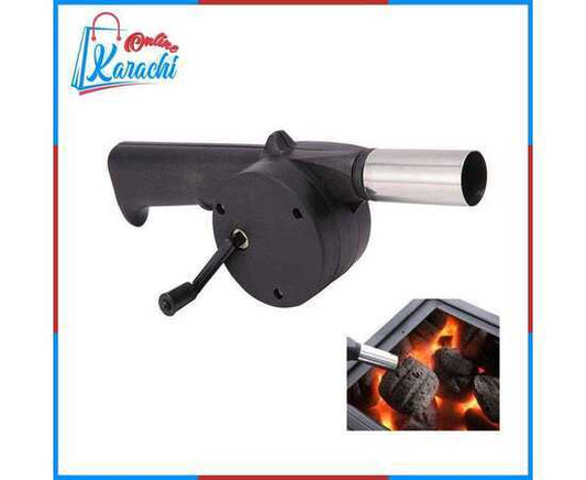 Portable Air Blower Fan