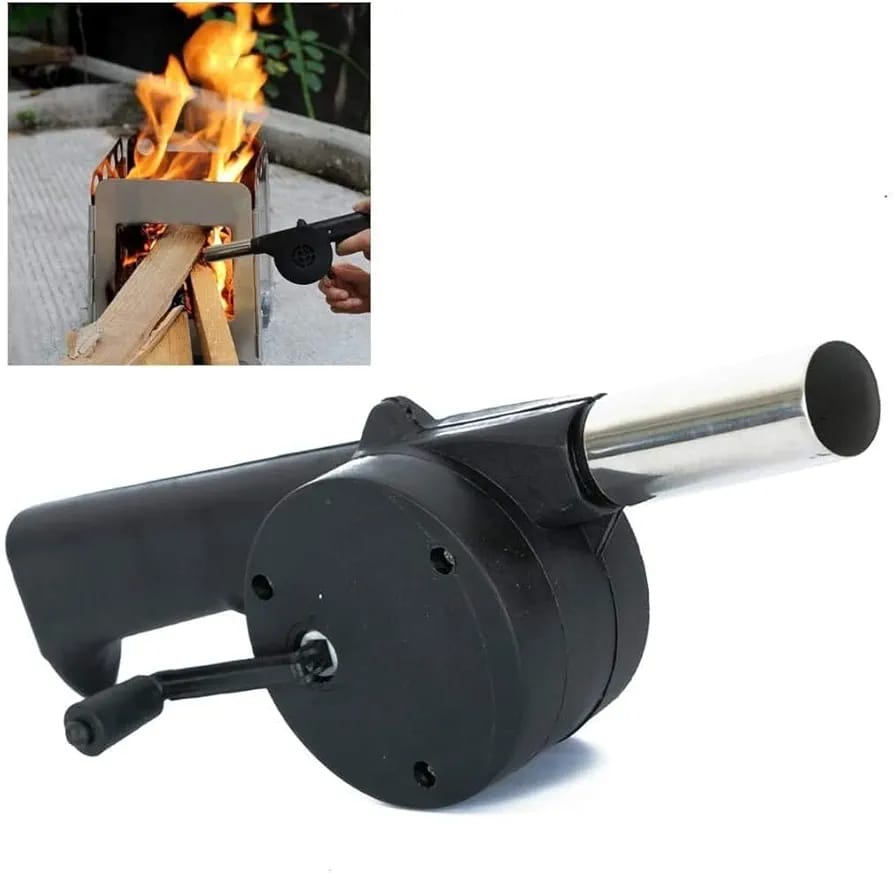 Portable Air Blower Fan