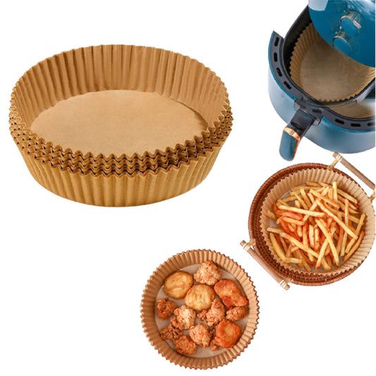 Air fryer Parchment Liners