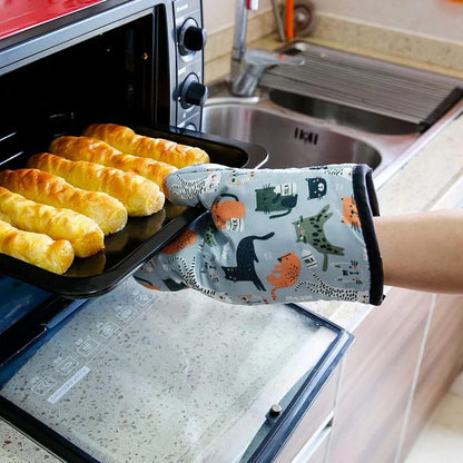 Cooking Glove