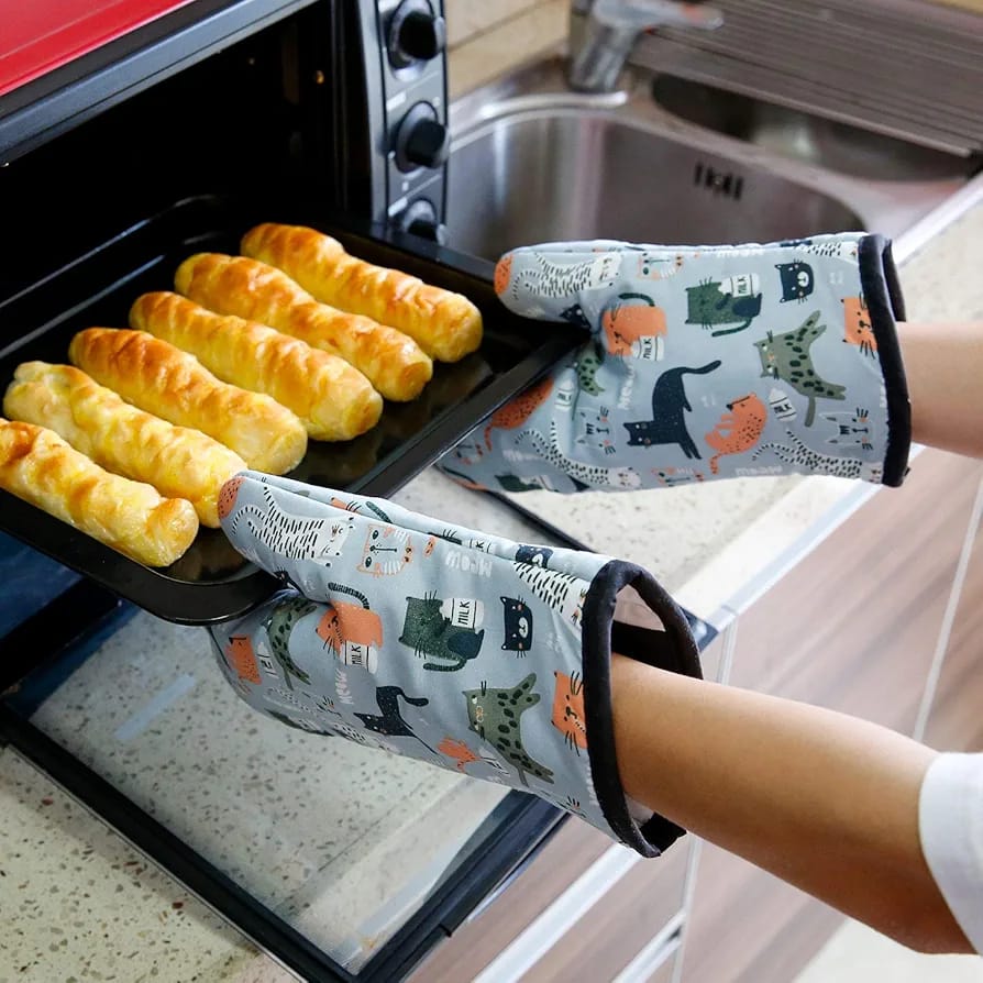 Cooking Glove