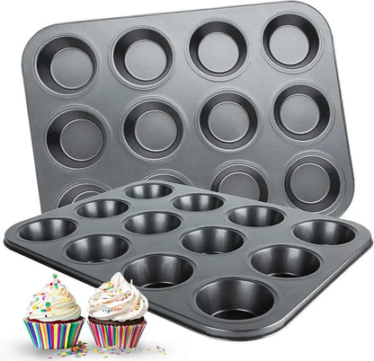 Baker's Choice Non-stick Tray