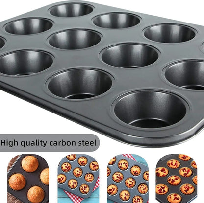 Baker's Choice Non-stick Tray