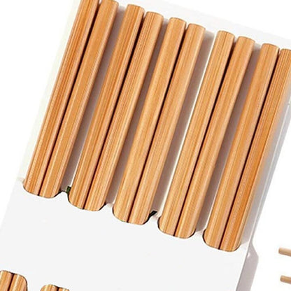 Wooden Bamboo Chopsticks