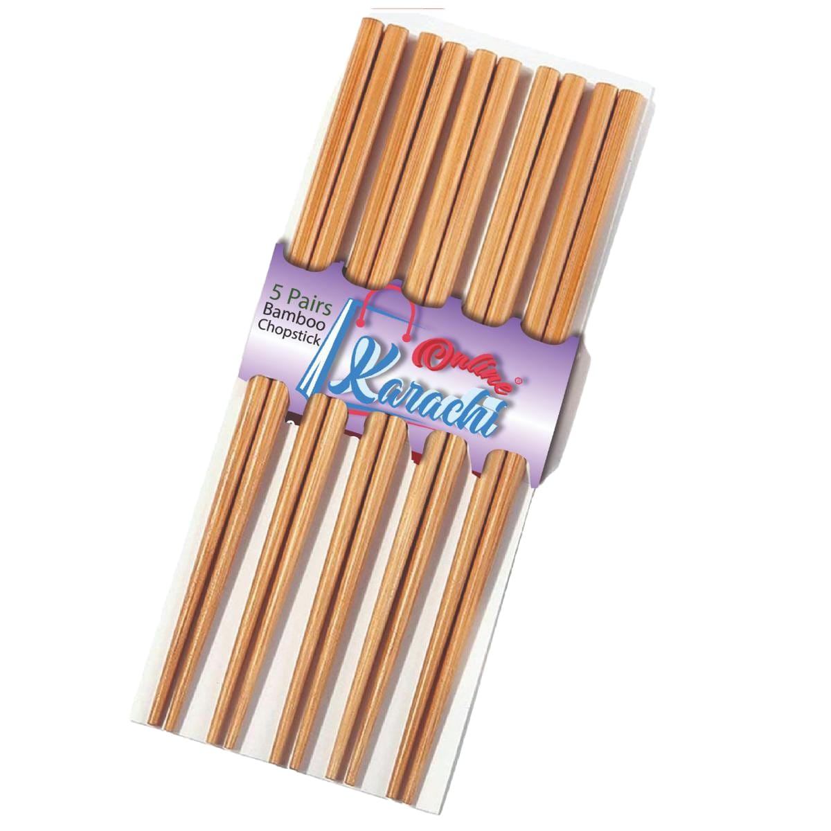 Wooden Bamboo Chopsticks