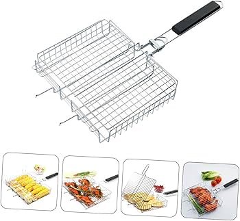 BBQ Grill - Portable BBQ Grill