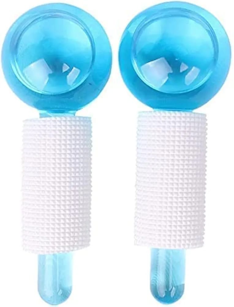 Anti-wrinkle Beauty Ball Roller-Set of 2