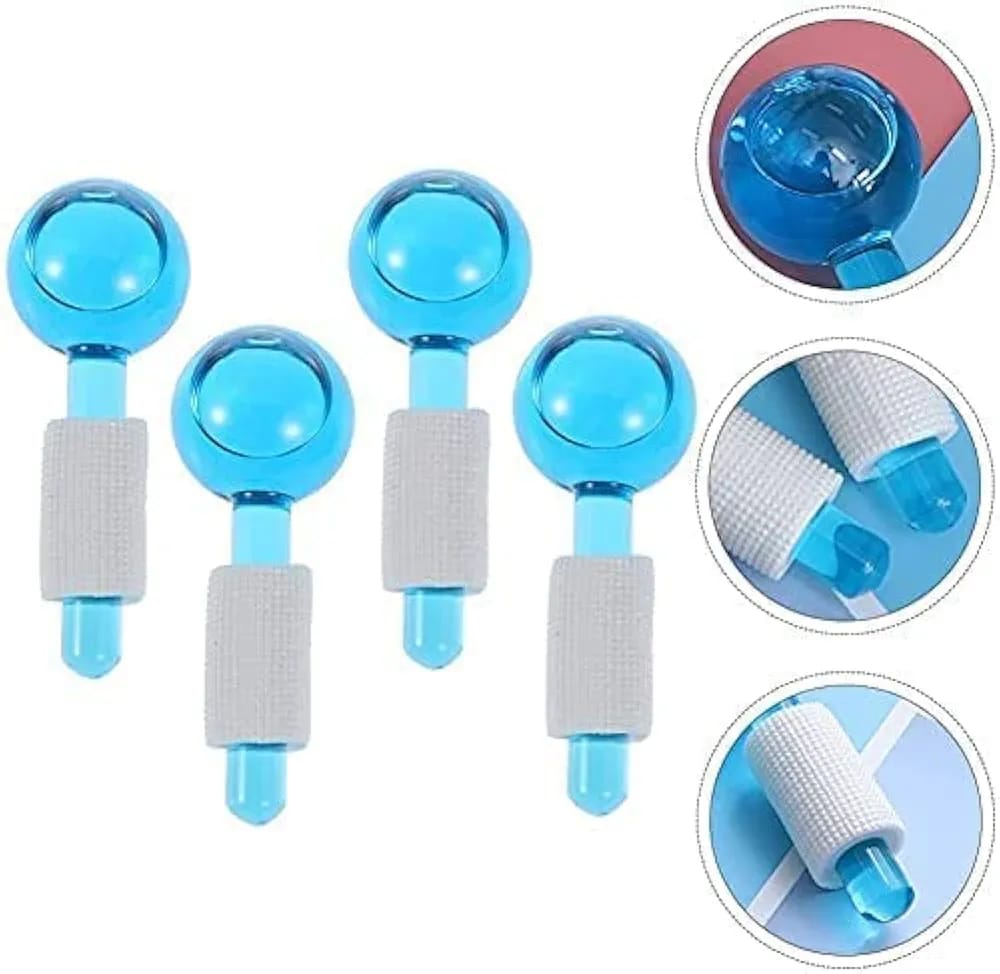 Anti-wrinkle Beauty Ball Roller-Set of 2