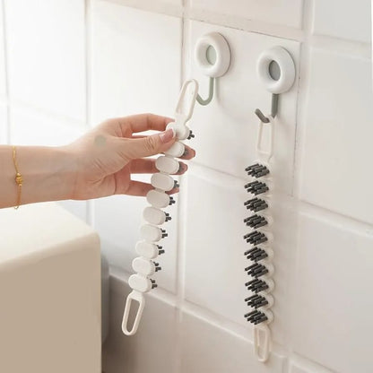 Multifunctional Gap Cleaning Brush