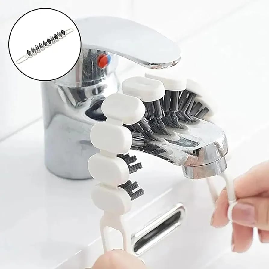 Multifunctional Gap Cleaning Brush