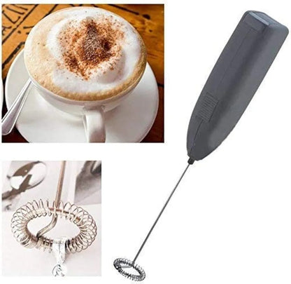 Electric Coffee Beater