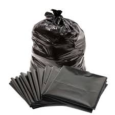 Disposable Garbage Bags