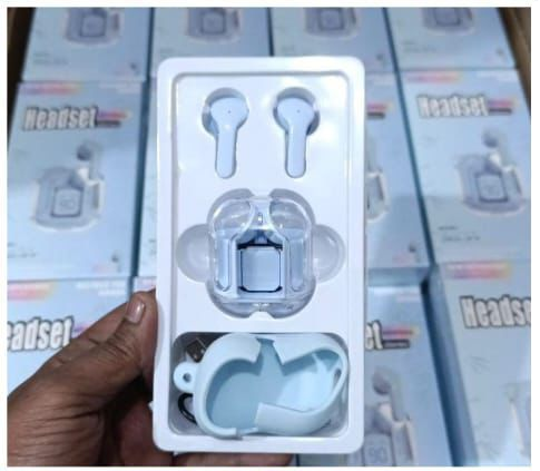 Air31 Earbuds Wireless Earphones