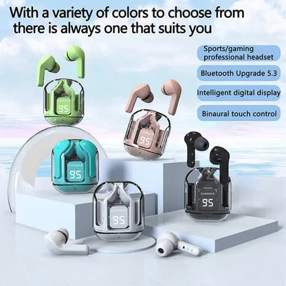 Air31 Earbuds Wireless Earphones