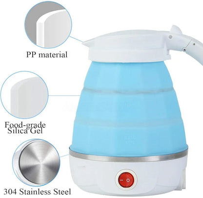 Portable Electric Kettle