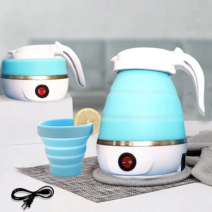 Portable Electric Kettle