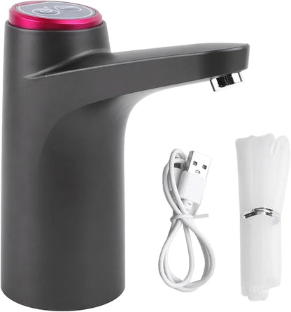 Electric Water Bottle Pump