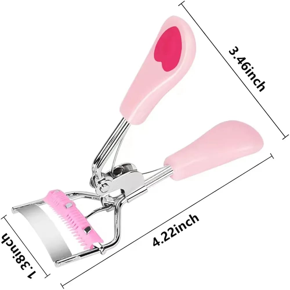 Eyelash Curler