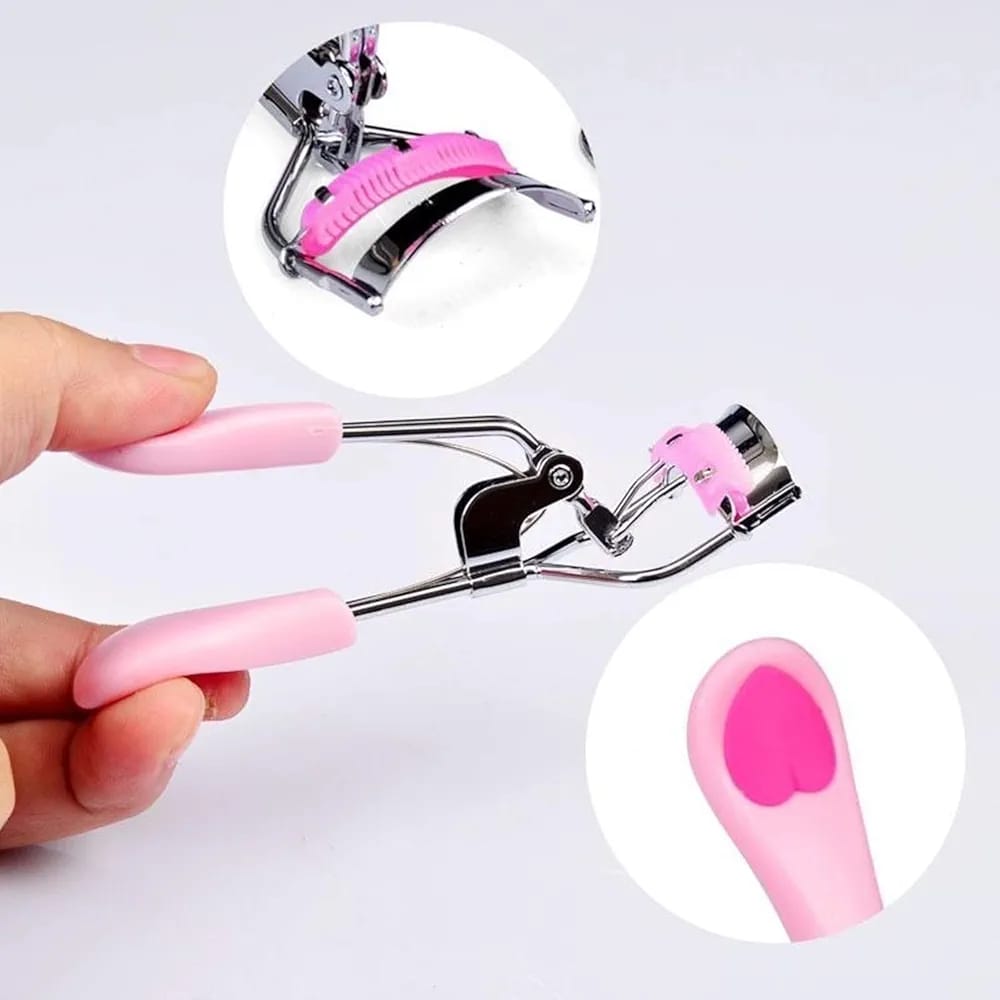 Eyelash Curler