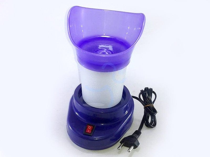 Mini Facial Steamer