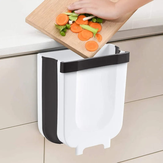 Foldable Dustbin