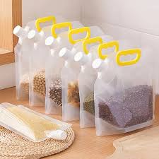 Grain Storage Sealed Bag