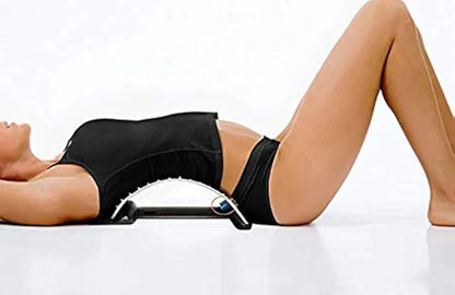 Lumbar Ease Magic Support