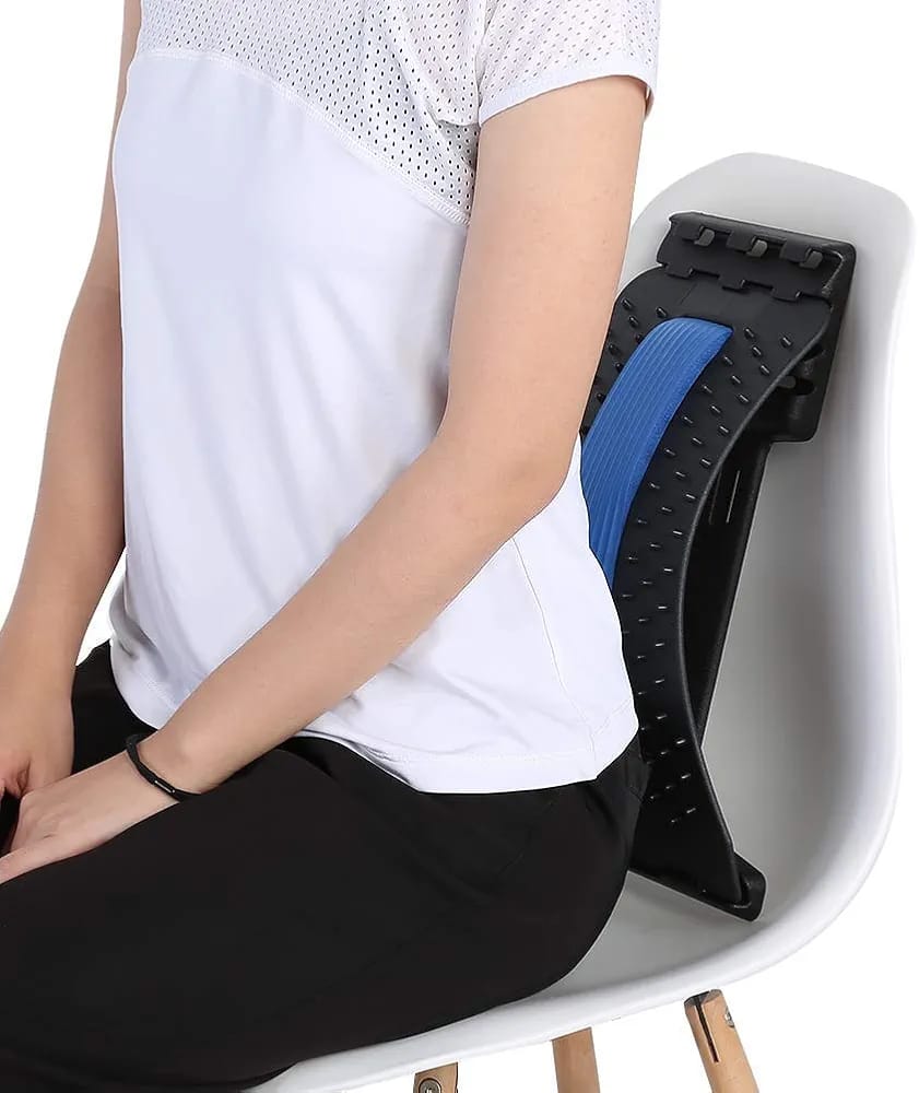 Lumbar Ease Magic Support