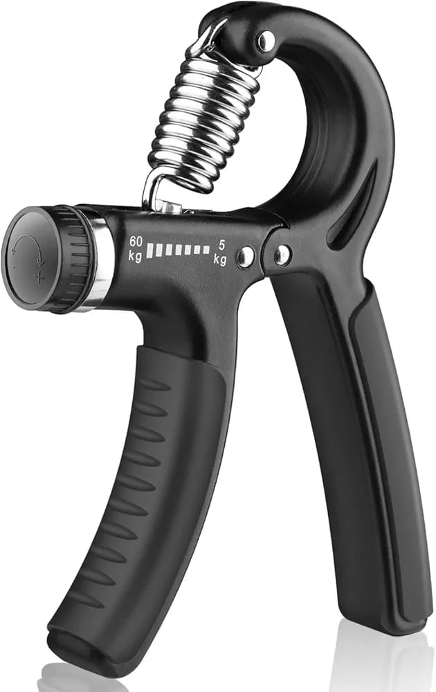 Adjustable Hand Grip Power Exerciser