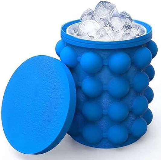 Ice Cube Maker Genie