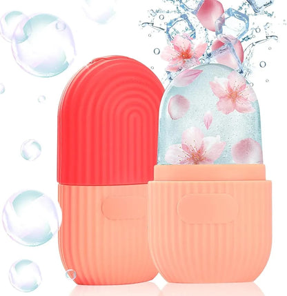 Beauty Ice Roller - Silicone