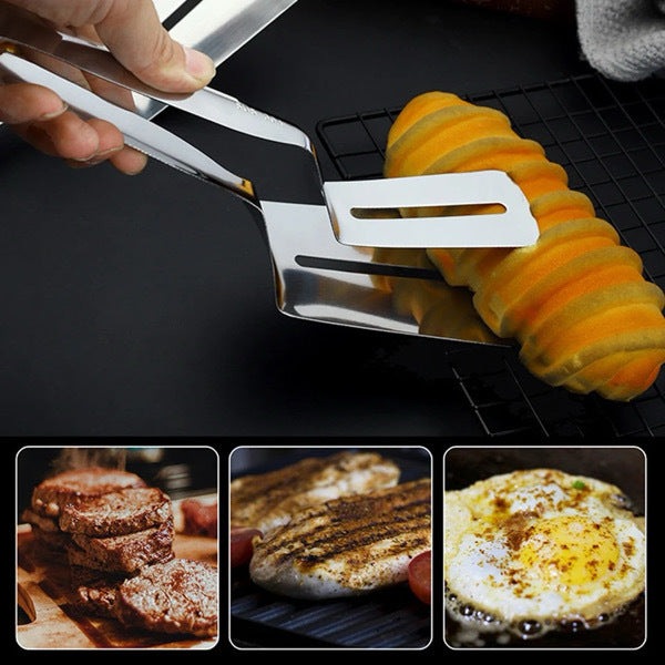Kitchen Tong For Cooking Stainless Steel – Online Karachi - Best Online ...