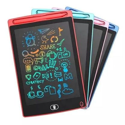 LCD Writing Tablet for Kids