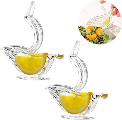 Manual Lemon Clip Squeezer-1 Pc