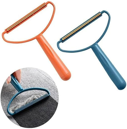 Portable Lint Remover Clothes Fuzz Shaver