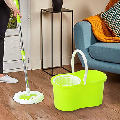 Magic Spin Mop