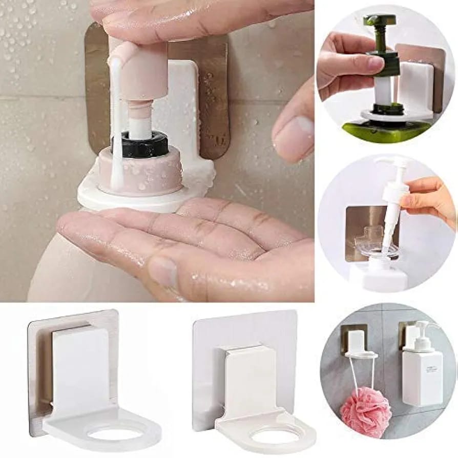 Magic Sticker Bottle Holder