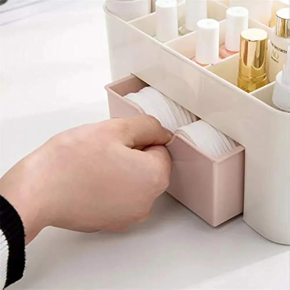 Cosmetic Storage Organizer