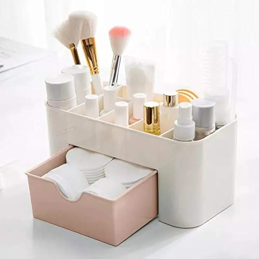 Cosmetic Storage Organizer