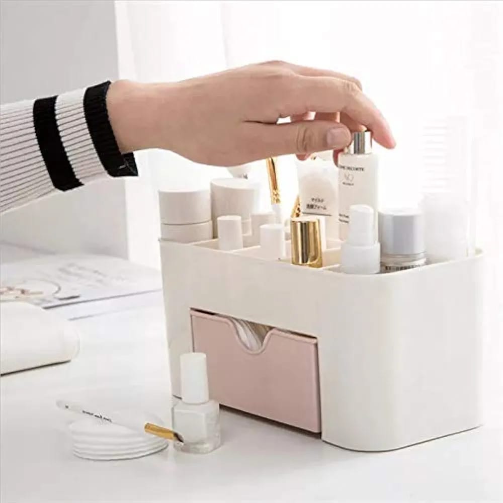 Cosmetic Storage Organizer