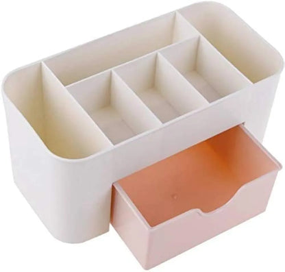 Cosmetic Storage Organizer