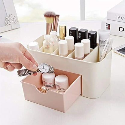 Cosmetic Storage Organizer